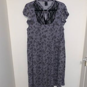 Torrid Disney Dress